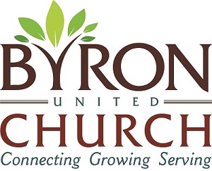 Byron Logo