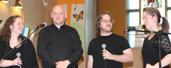 Quartet