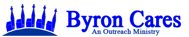 Byron Cares